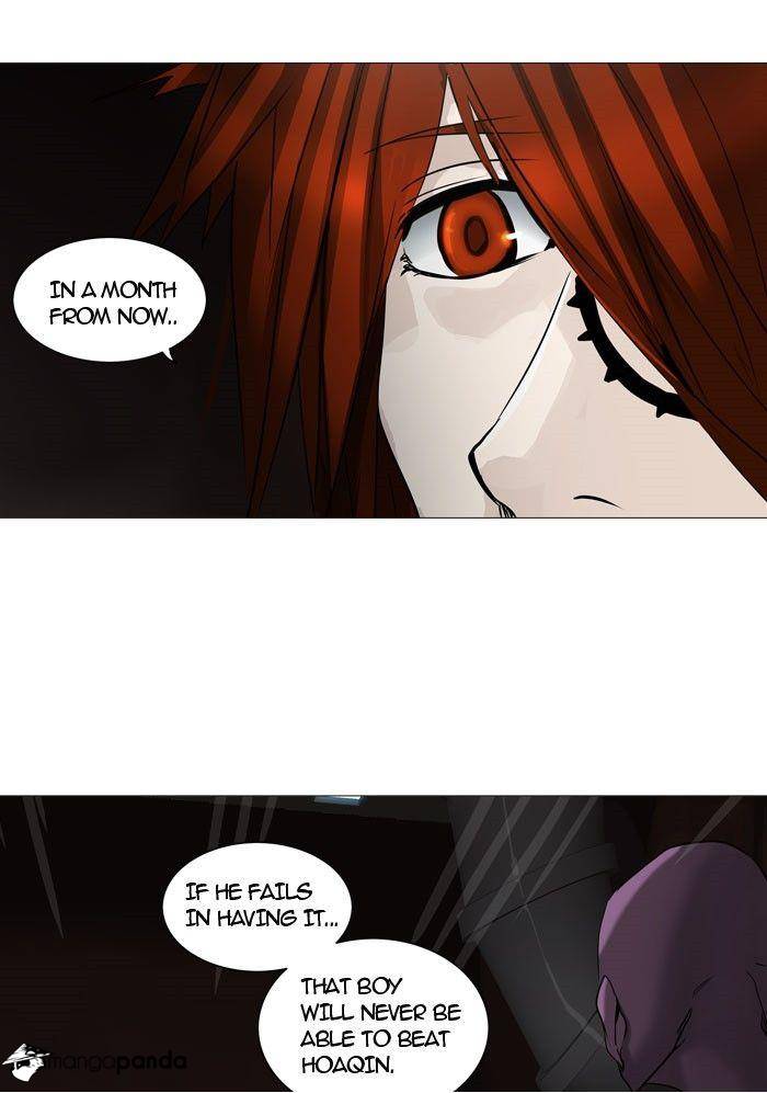 Tower of God Chapter 247 image 63